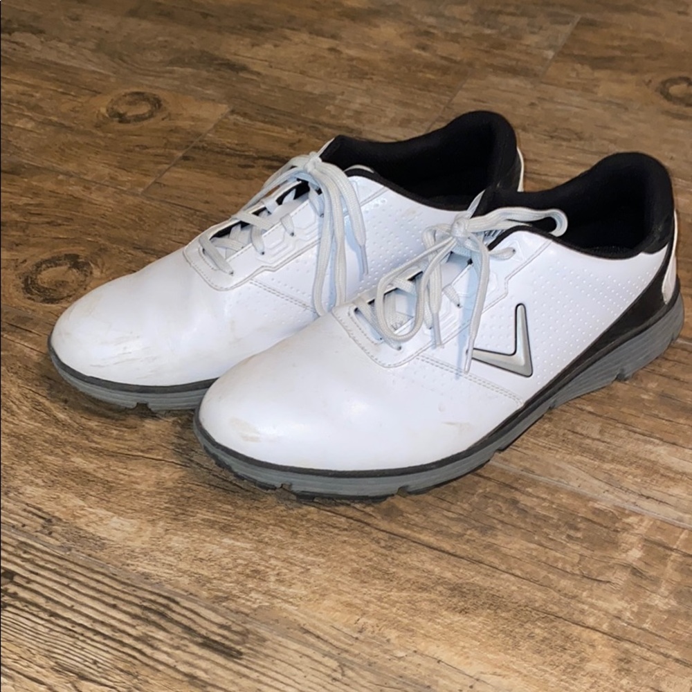 Golf Shoes